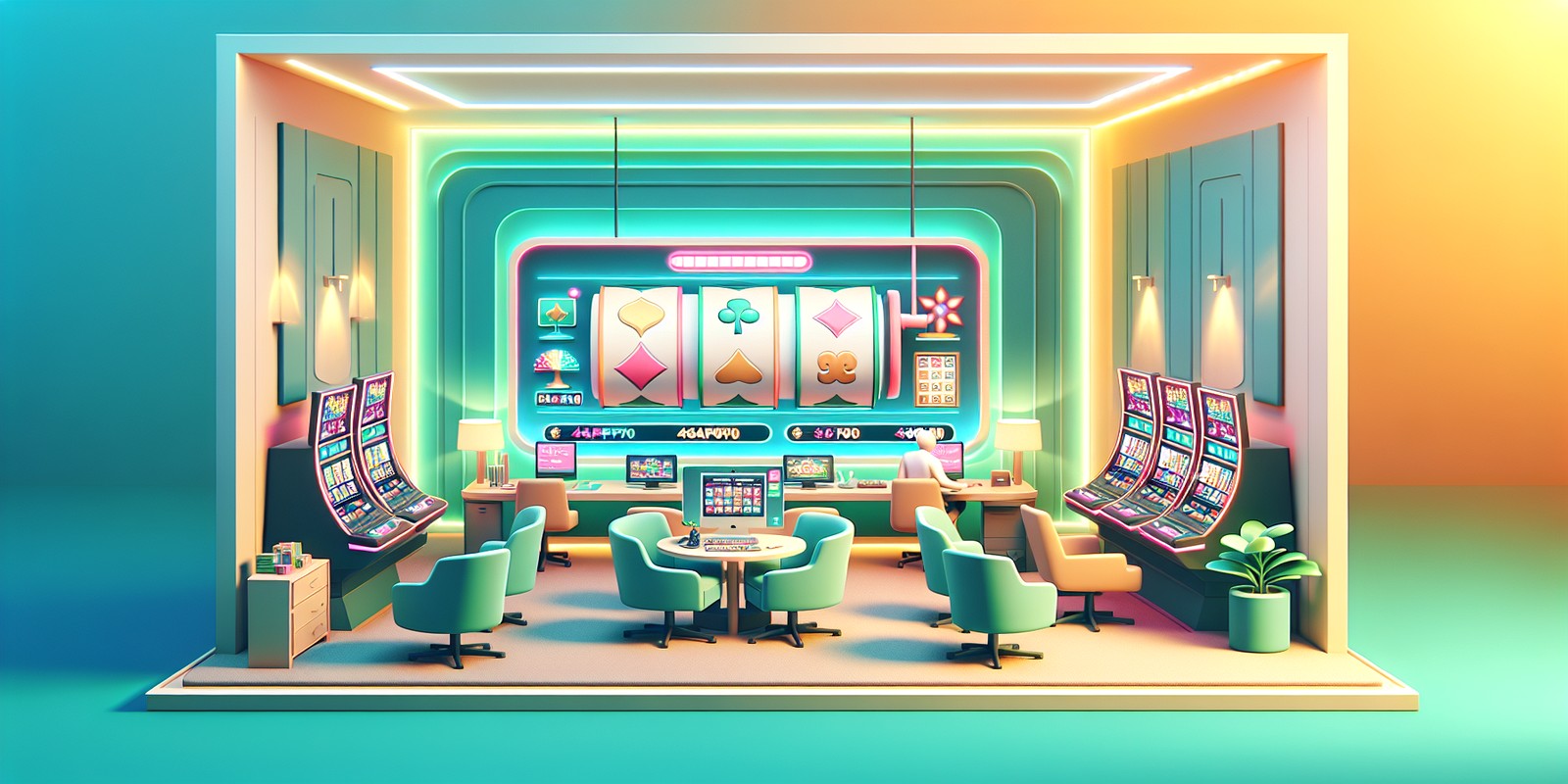 2025 Slot Games Strategies: Winning Tips for Global Players - CasinoGrounds Guide for Pakistan Players.