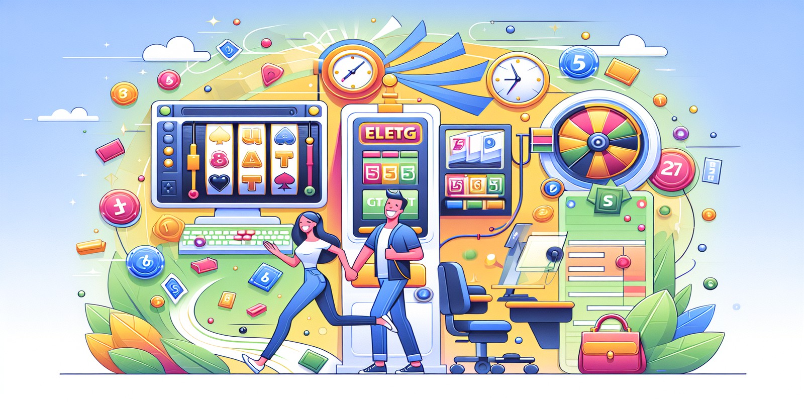 Debunking Slot Myths: What Pakistani Players Need to Know in 2025 - Slot Strategy Guide for pakistani | Casinogroundsv