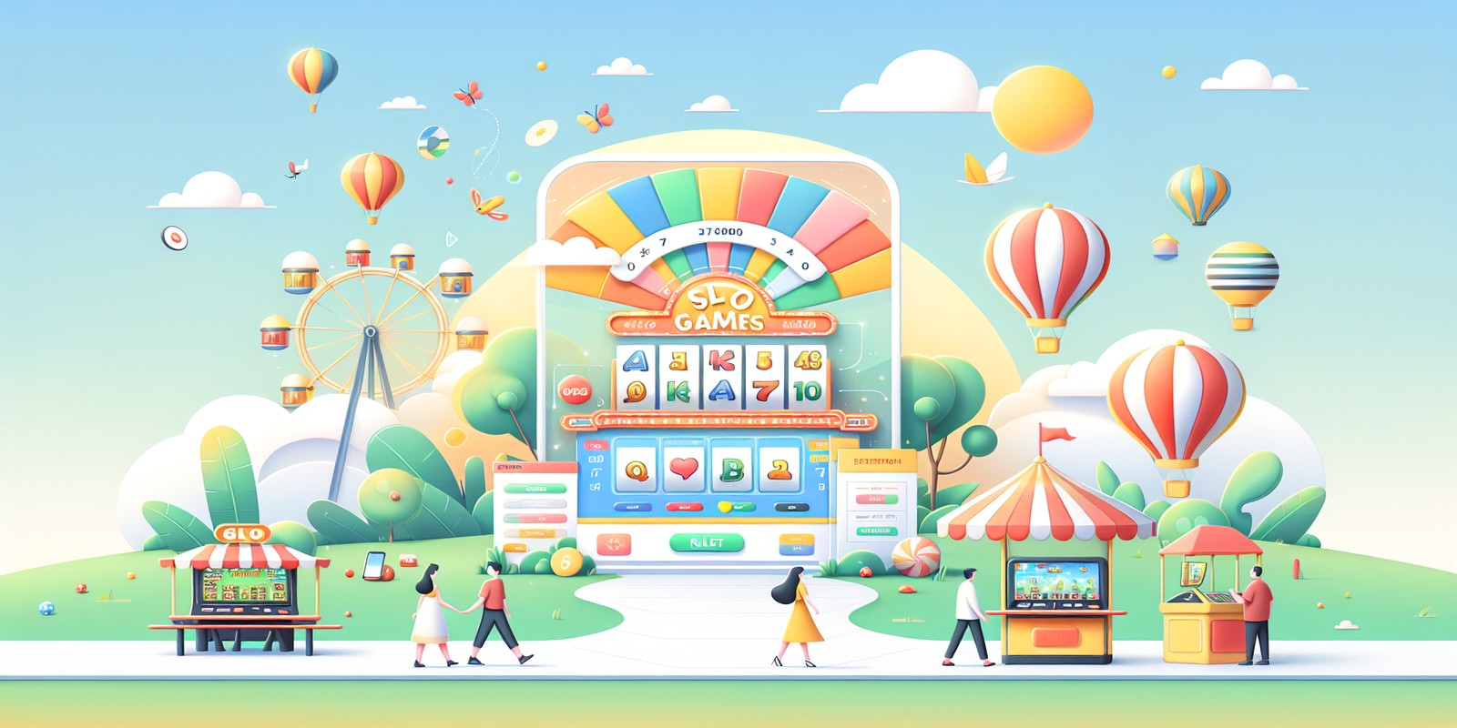 Mastering Slot Games: Essential Strategies for 2025 Wins - Slot Strategy Guide for international | Casinogroundsv