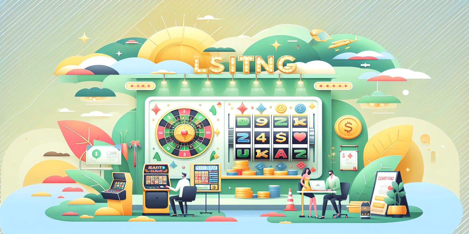 Uncovering the Best Slot Games for Real Money in 2025 - Slot Strategy Guide for pakistani | Casinogroundsv