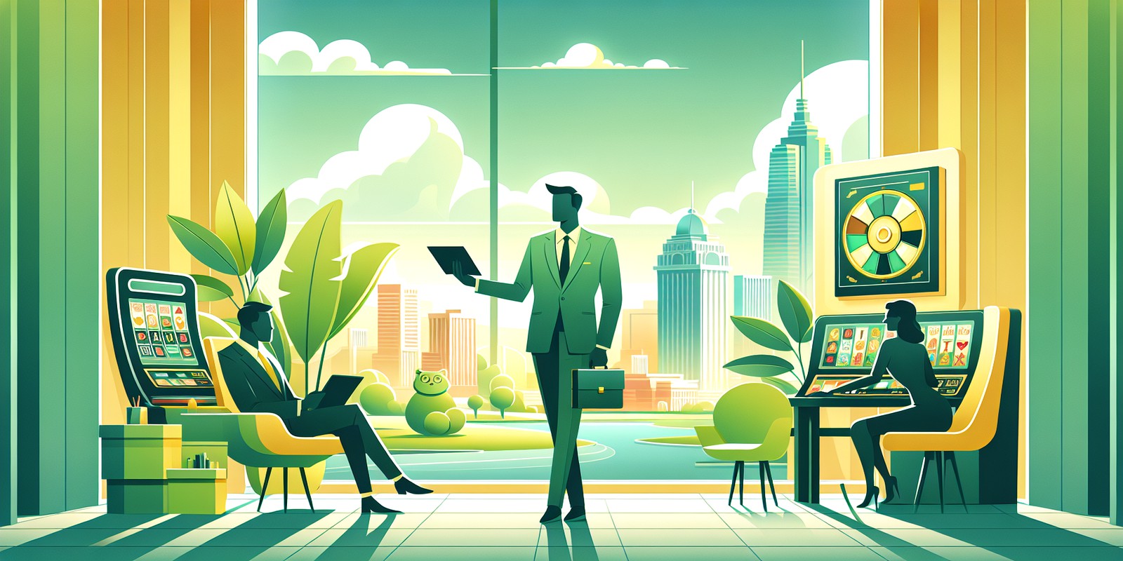 Unleash Winning Potential: Top Slot Games to Play in 2025 - Slot Strategy Guide for pakistani | Casinogroundsv