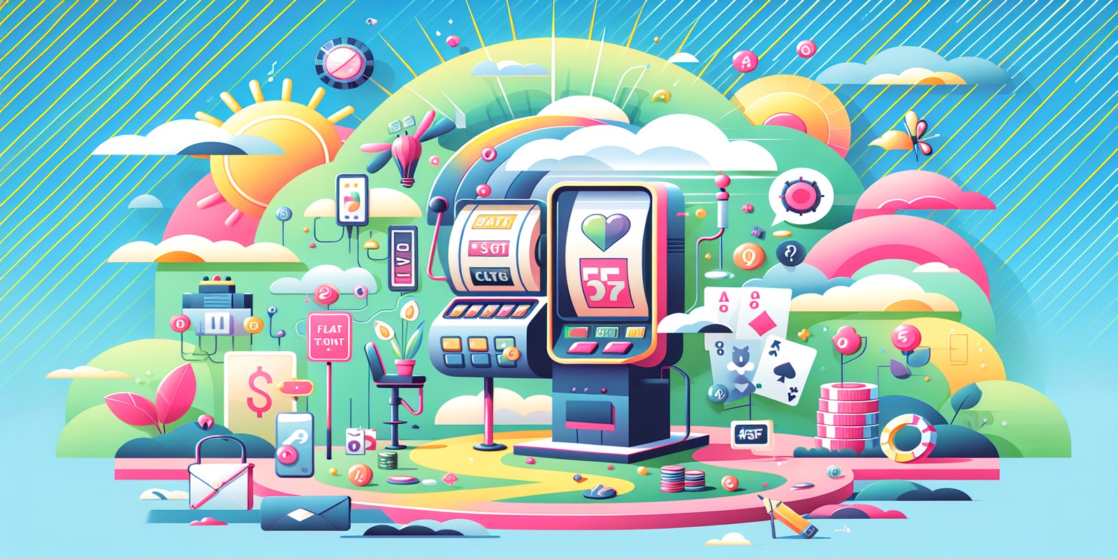 Unlock Big Wins: The Ultimate Slot Games Guide for 2026 - CasinoGrounds favorite for Pakistan players.