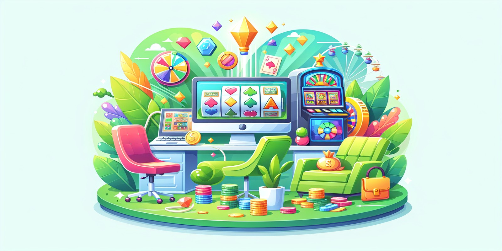 Unlock Big Wins: Guide to Slot Strategies for CasinoGrounds Players in Pakistan