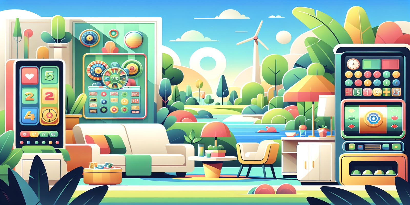 Unlock Exciting Wins: Top Online Casino Slot Strategies for 2025 guide for players in Pakistan on CasinoGrounds