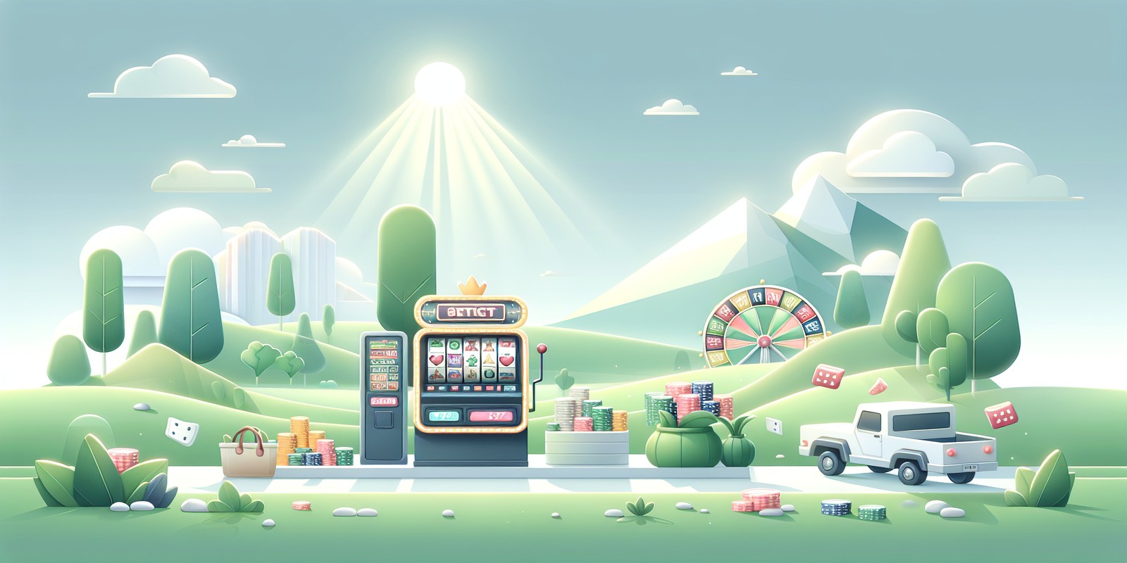 Unlock the Secrets of Linked Jackpots: Win Big in 2025! - Gaming Guide Guide for Players | Casinogroundsv