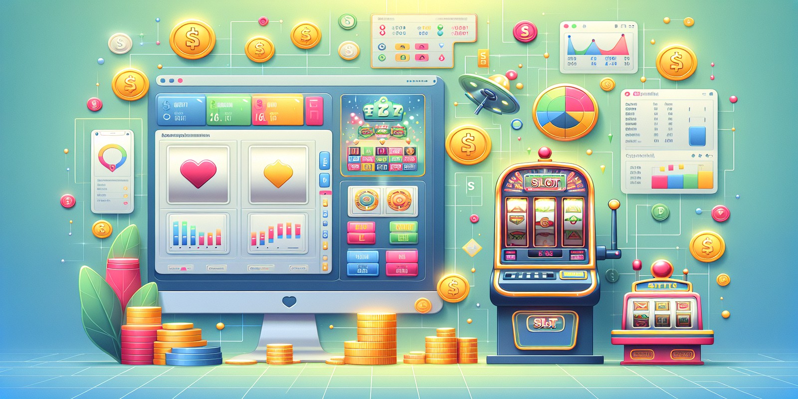 Unlock Winning Strategies for Online Slot Games in 2025 - Slot Strategy Guide for pakistani | Casinogroundsv