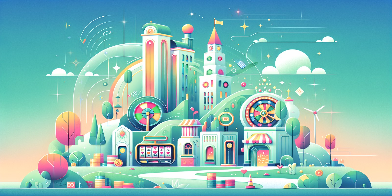 Unlock Winning Strategies for Slot Games in 2025: Your Guide to Big Wins - Slot Strategy Guide for international | Casinogroundsv