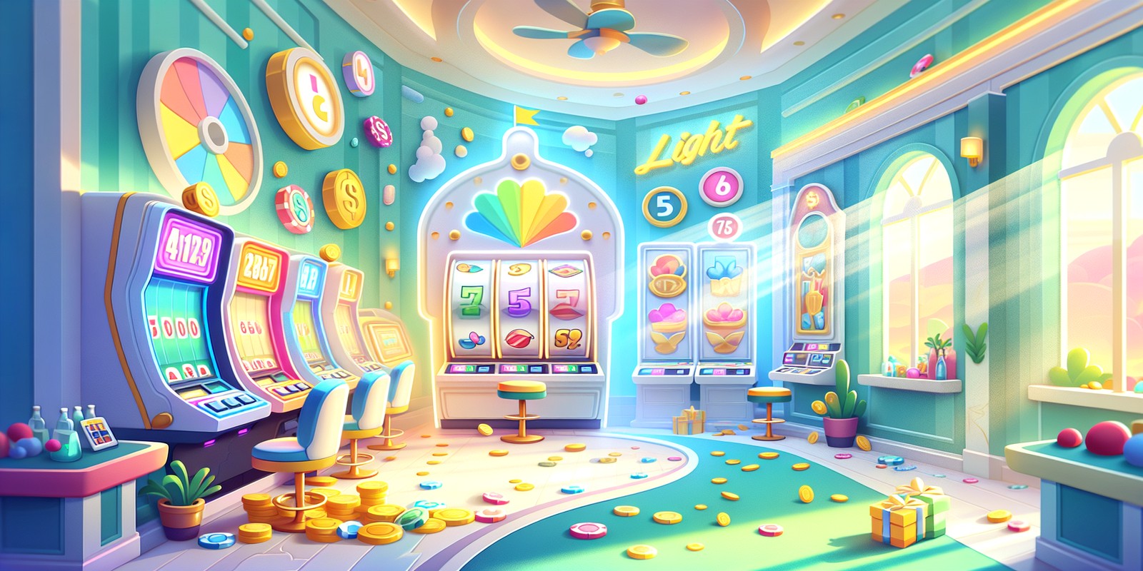 Unlock Winning Strategies in Slot Games: Your 2025 Guide to Success - Slot Strategy Guide for international | Casinogroundsv