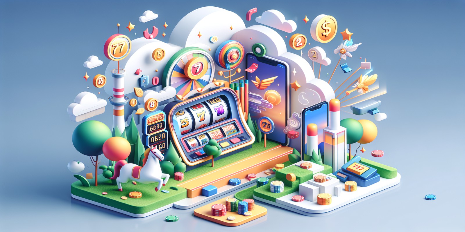 Unlock Winning Strategies: Online Casino Slots for All Players in 2025 - Slot Strategy Guide for global | Casinogroundsv