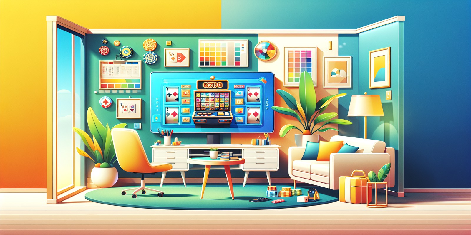 CasinoGrounds' comprehensive guide to winning big in online slots for Pakistani players