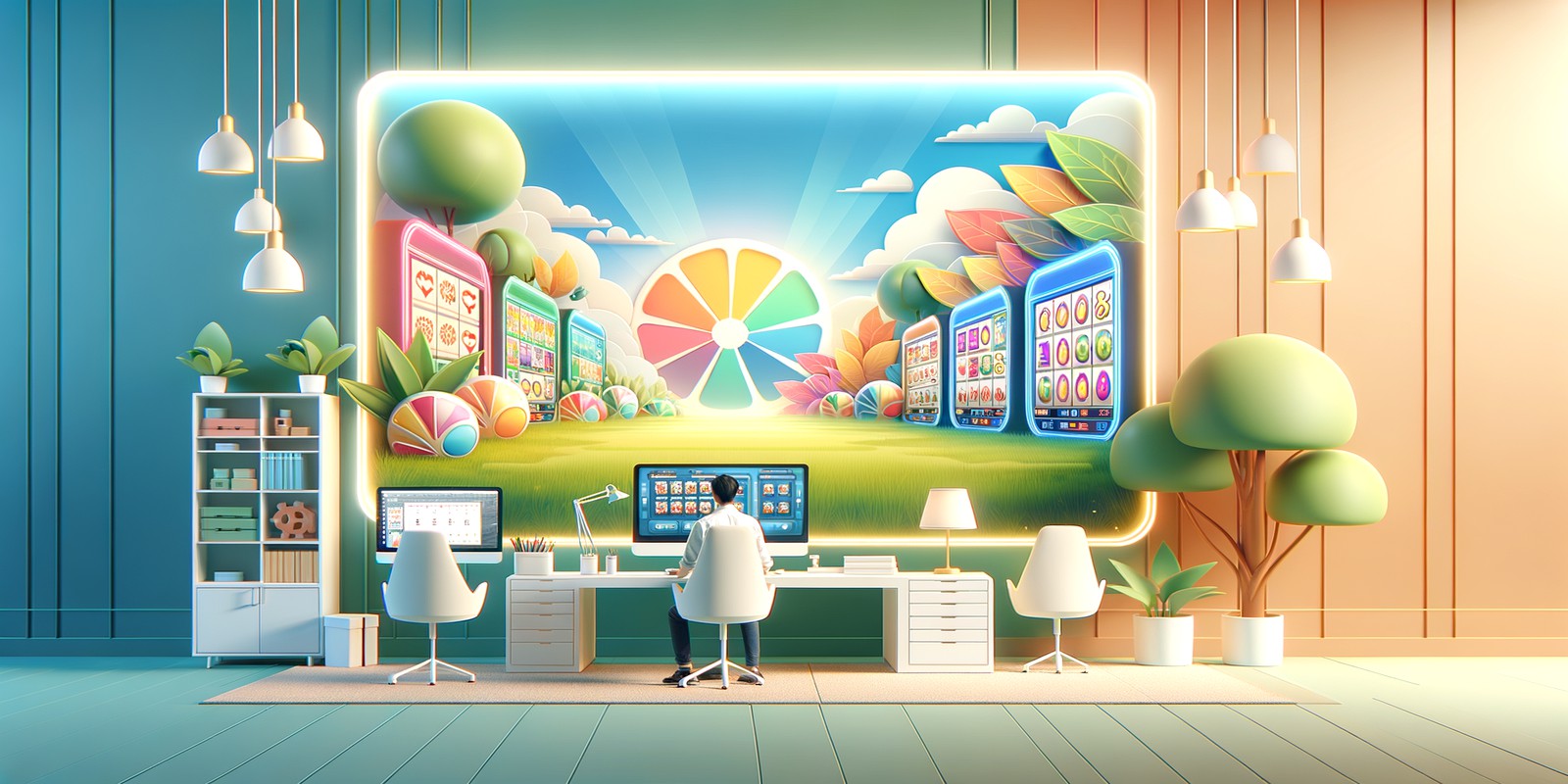 Unlocking Slot Game Secrets: Top Strategies for 2026 Wins at CasinoGrounds