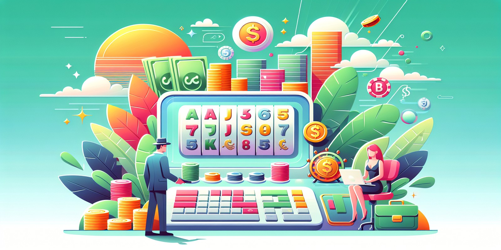 Unlocking Slot Games: Strategies for Maximum Wins in 2025 - Slot Strategy Guide for international | Casinogroundsv