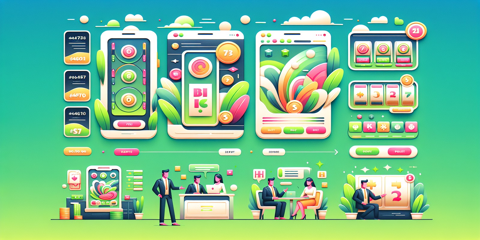 Unlocking the Best Online Casino Strategies: Tips for 2025 Players - Gaming Guide Guide for international | Casinogroundsv