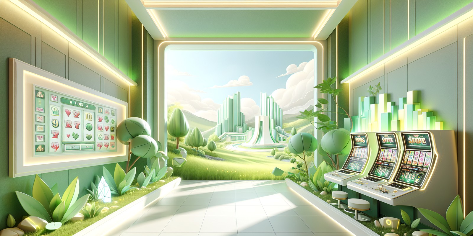 Unlocking the Future of Online Casinos: Trends for 2025 - CasinoGrounds Guide for Pakistani Players