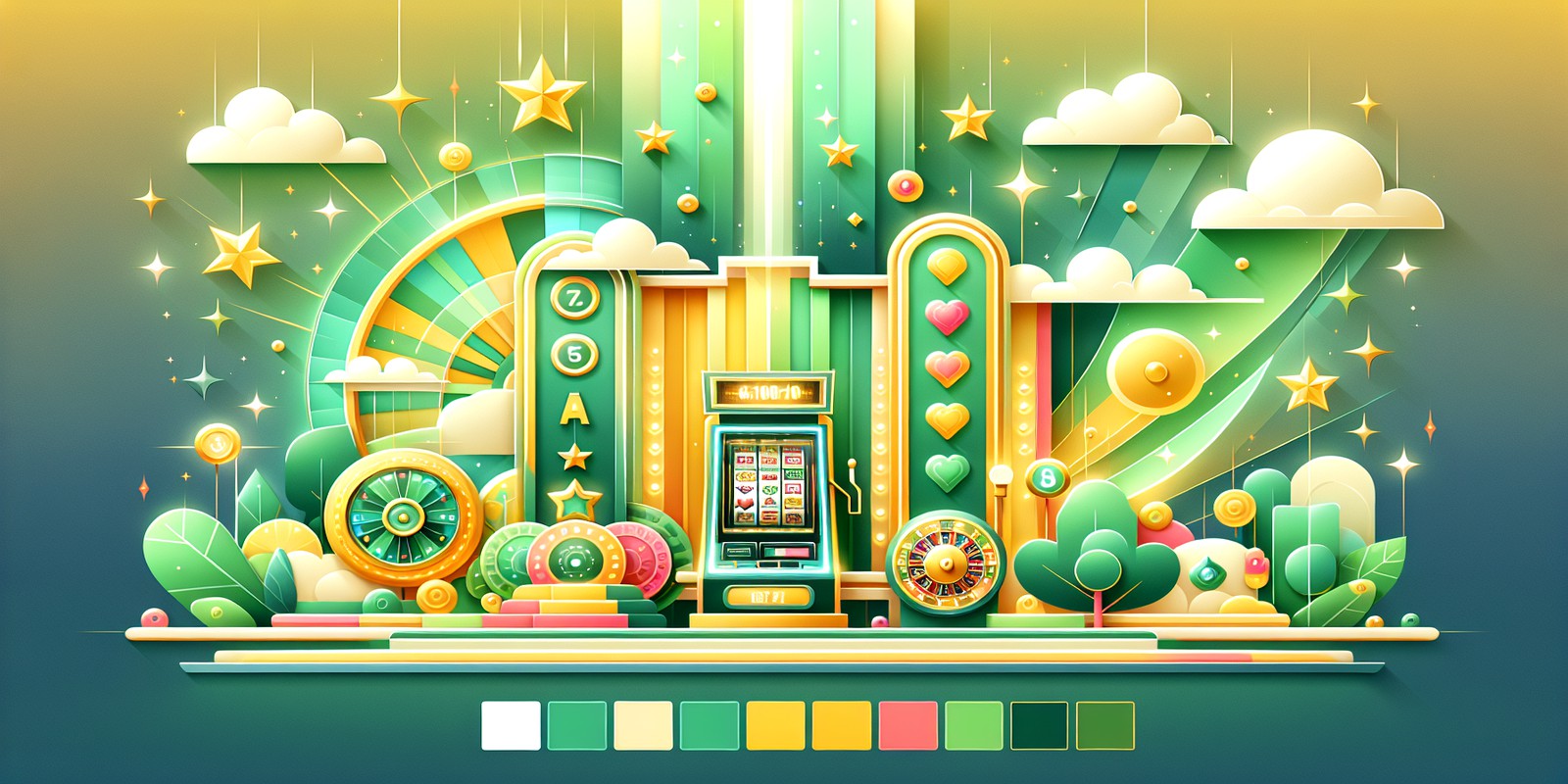 Unlocking Winning Strategies: Your Slot Games Guide for 2025 - Slot Strategy Guide for pakistani | Casinogroundsv