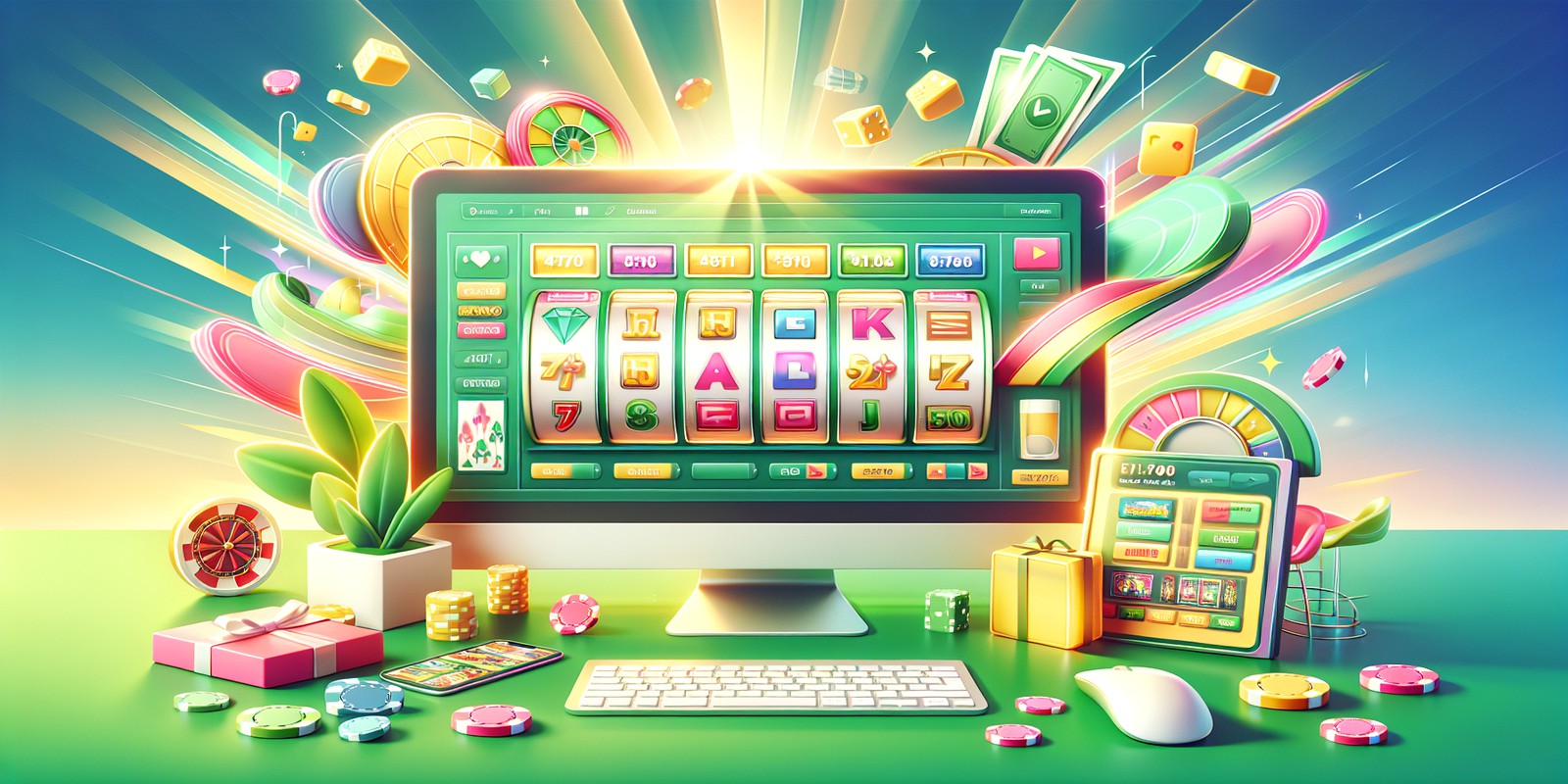 Winning at Online Casinos: Essential Slot Strategies for 2025 - Slot Strategy Guide for international | Casinogroundsv
