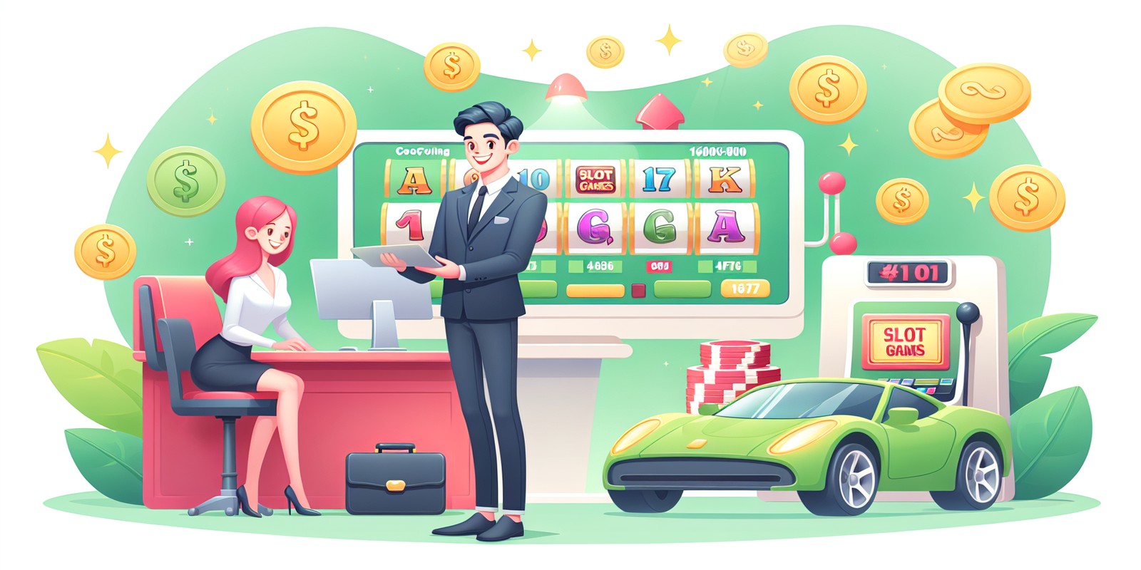 Winning Strategies for Online Casino Slots: Unlock Big Gains in 2025! - Slot Strategy Guide for pakistani | Casinogroundsv