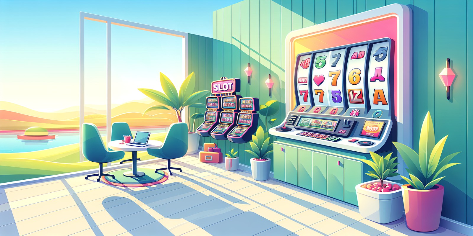 Winning Strategies for Slot Games: Unlock Big Wins in 2025 - CasinoGrounds Guide for Pakistani Players