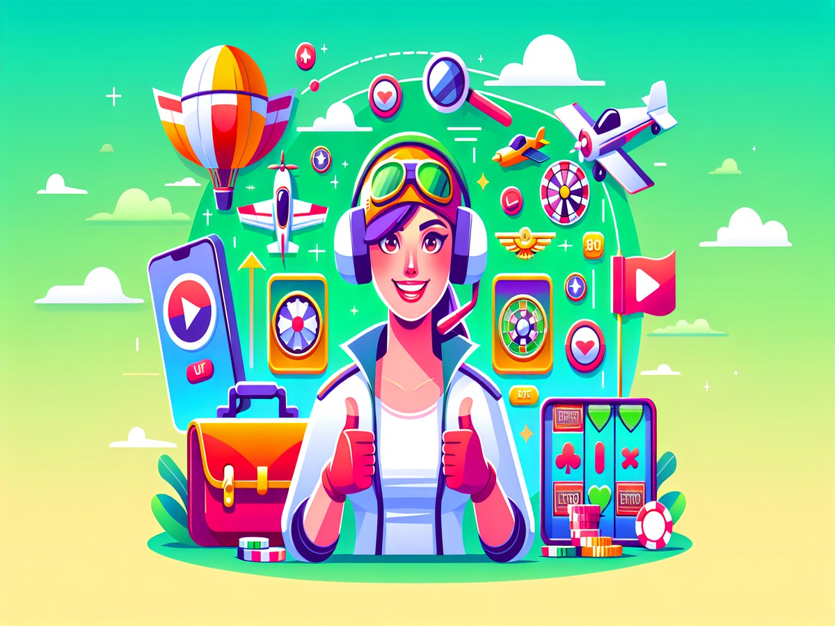 Casinogroundsv Aviator Game - Experience the thrill of the Aviator Game