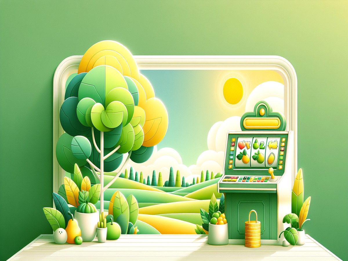Casinogroundsv Classic Fruit Slots - Enjoy nostalgic gameplay with Classic Fruit Slots