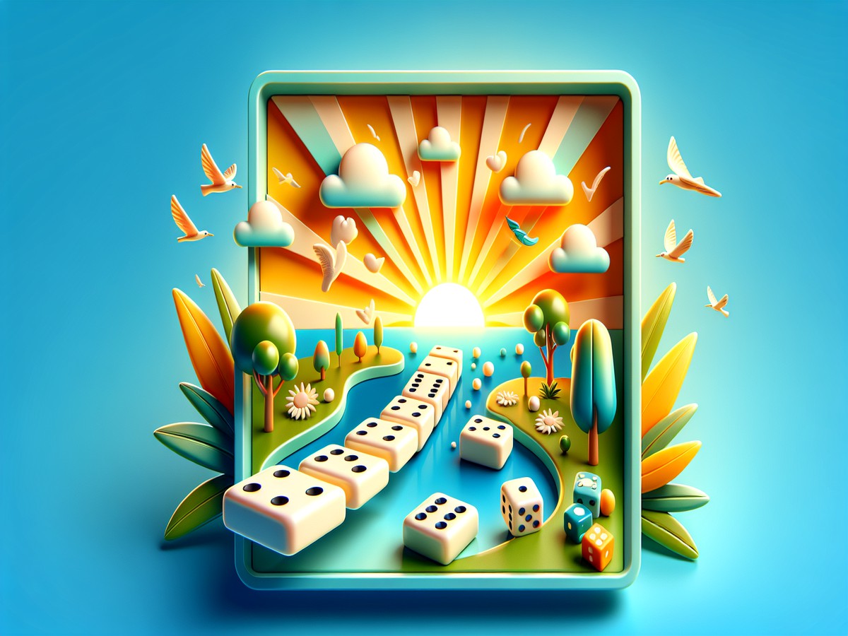 Casinogroundsv Dominos Game - Play Dominos with friends at Casinogroundsv