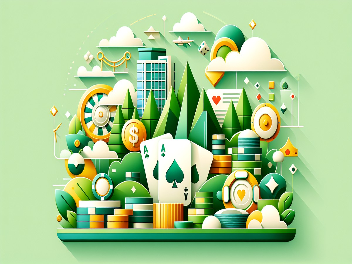 Casinogroundsv Poker Games - Get in on the action with Poker Games